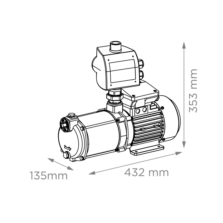Sanimhp 4-50 PC3