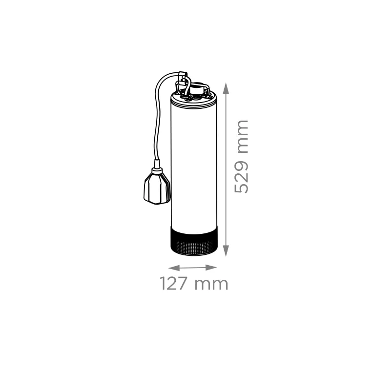Saniwell 5-60 A