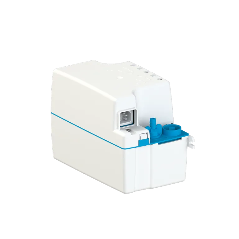 Sanicondens Pro