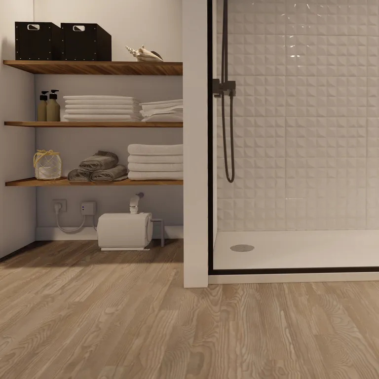 Sanifloor+